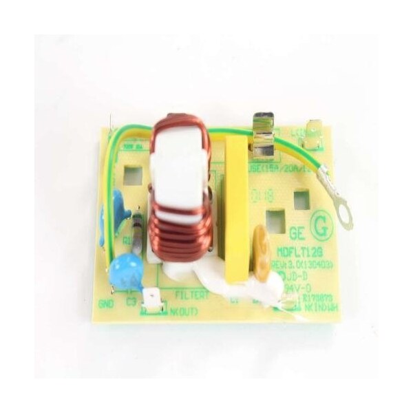 Bosch Home Appliances 00636703 Bosch Oven Filter Module 00636703 - main